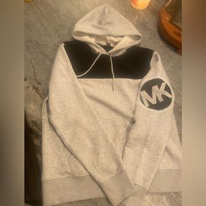 Mens MK sweatshirt.